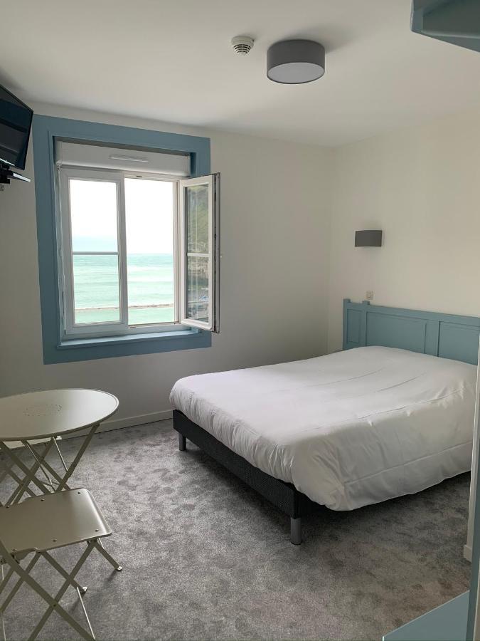 Hotel La Sirene Yport Ngoại thất bức ảnh