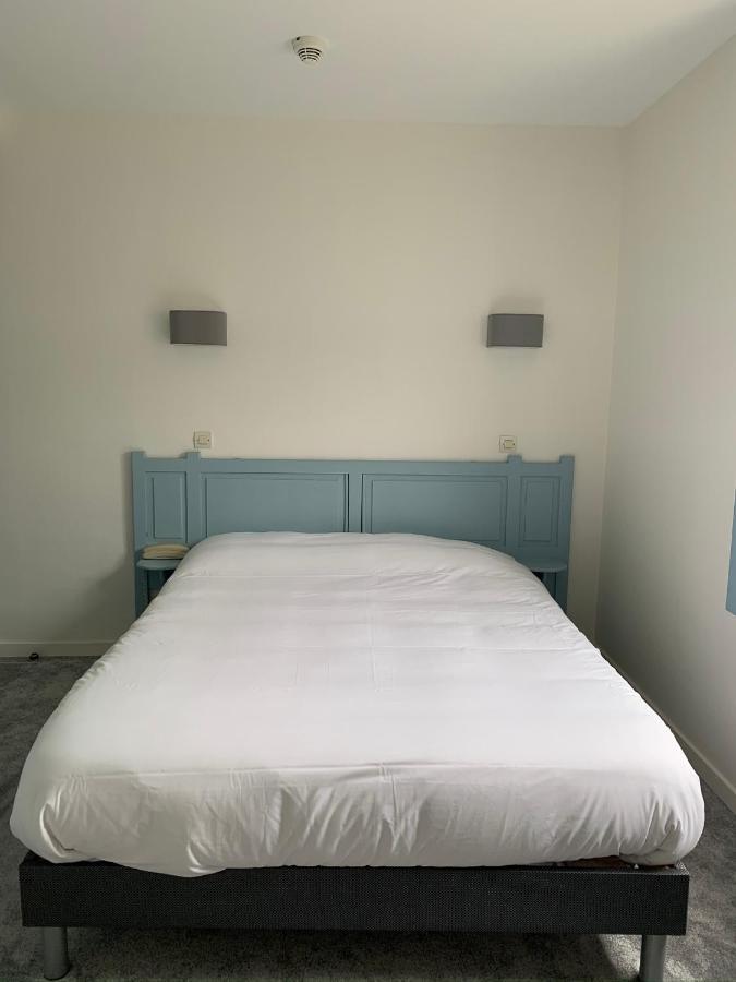 Hotel La Sirene Yport Ngoại thất bức ảnh